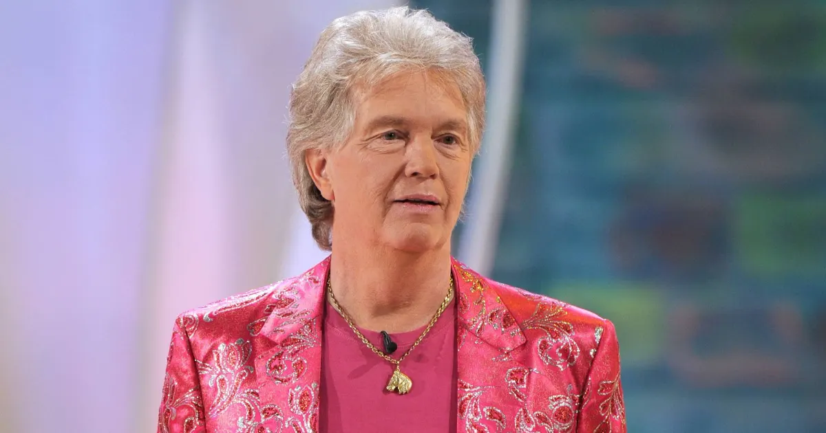 Bernd Hengst's Life After The Flippers: No Comeback, New Hobbies